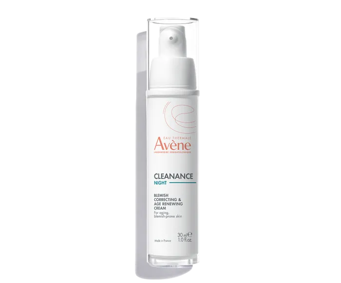 Cleanance Concentrate Blemish Control Serum