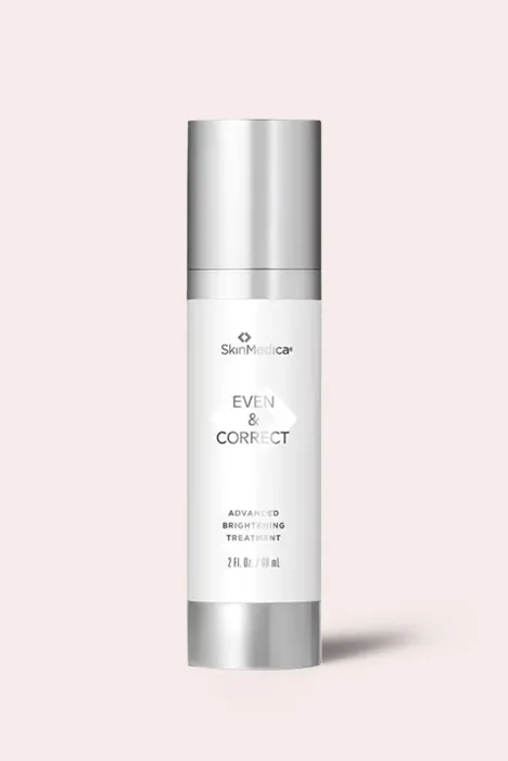Even and Correct Advanced Brightening Treatment Serum