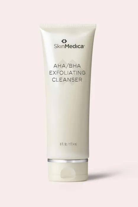 Product AHA/BHA Exfoliating Cleanser Image