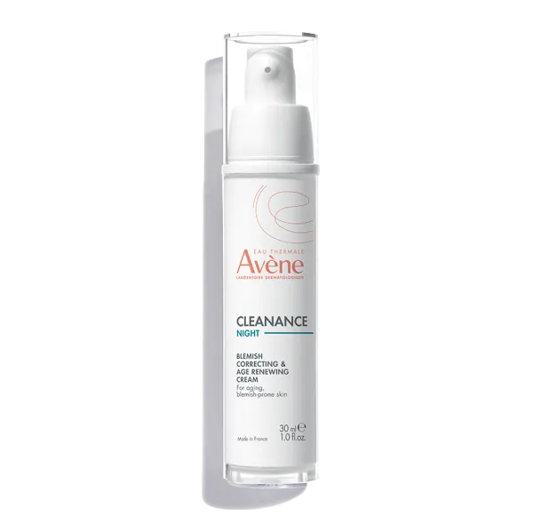 Product Cleanance Concentrate Blemish Control Serum Image