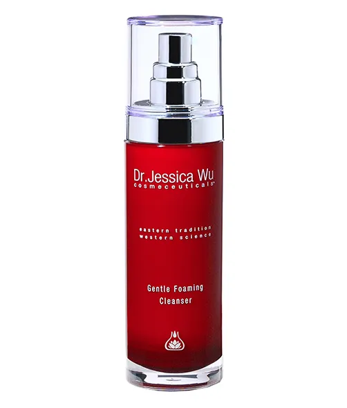 Product Gentle Foaming Cleanser Image