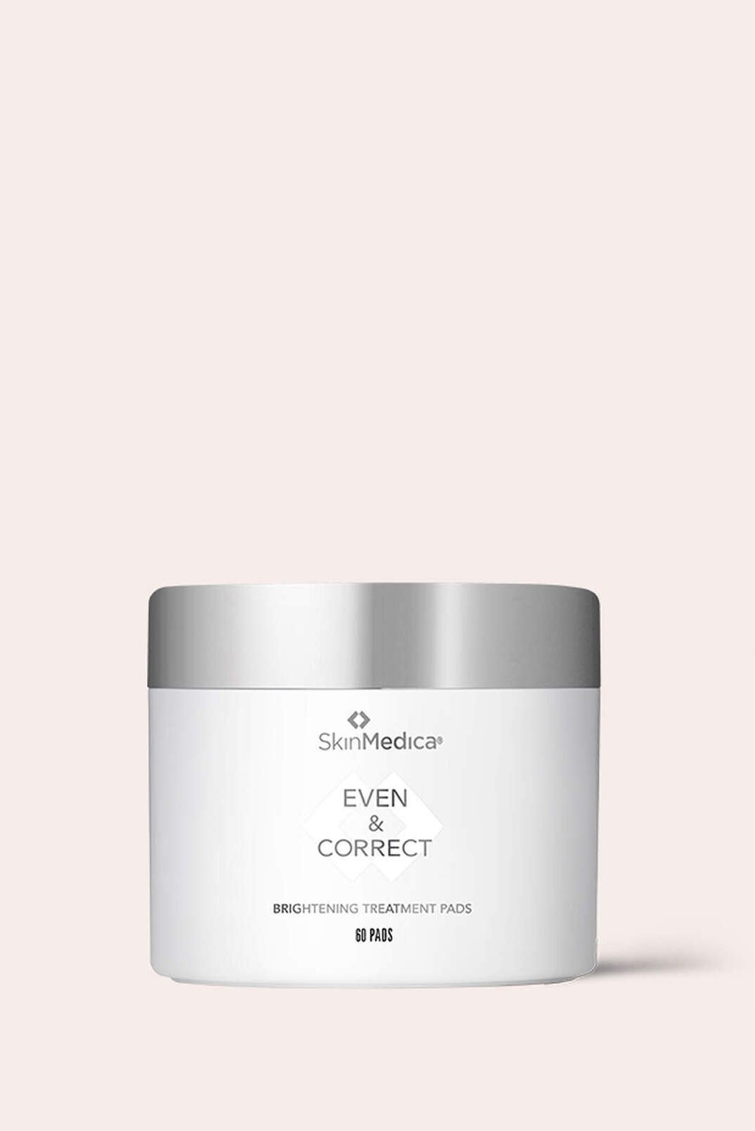 Even and Correct Brightening Treatment Pads