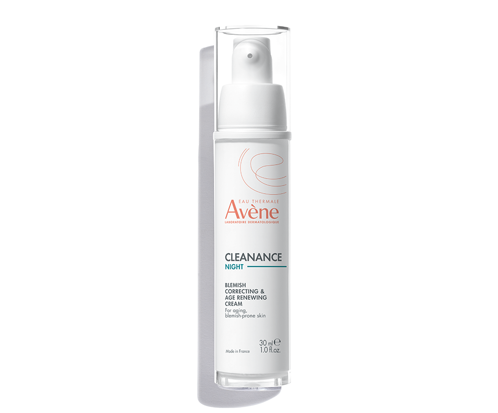 Cleanance Concentrate Blemish Control Serum