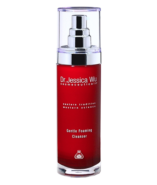 Gentle Foaming Cleanser