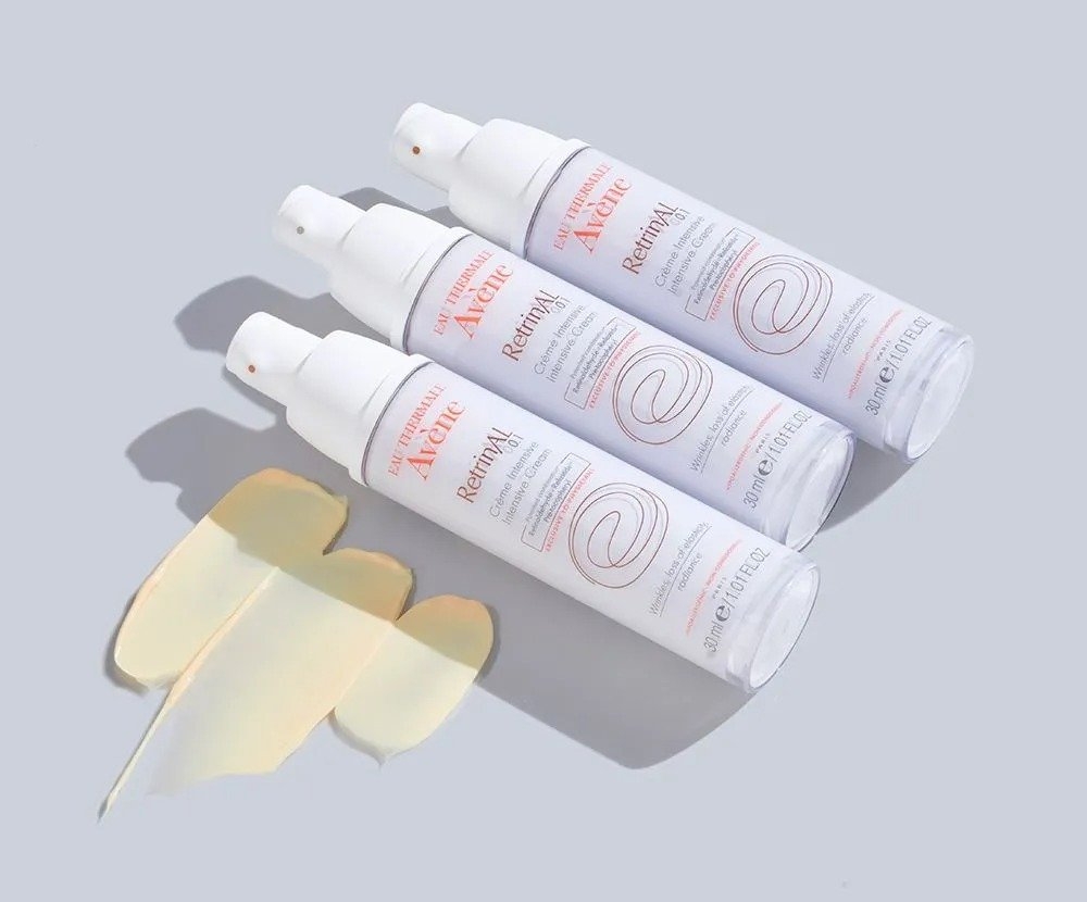 RetrinAL 0.1 Intensive Cream