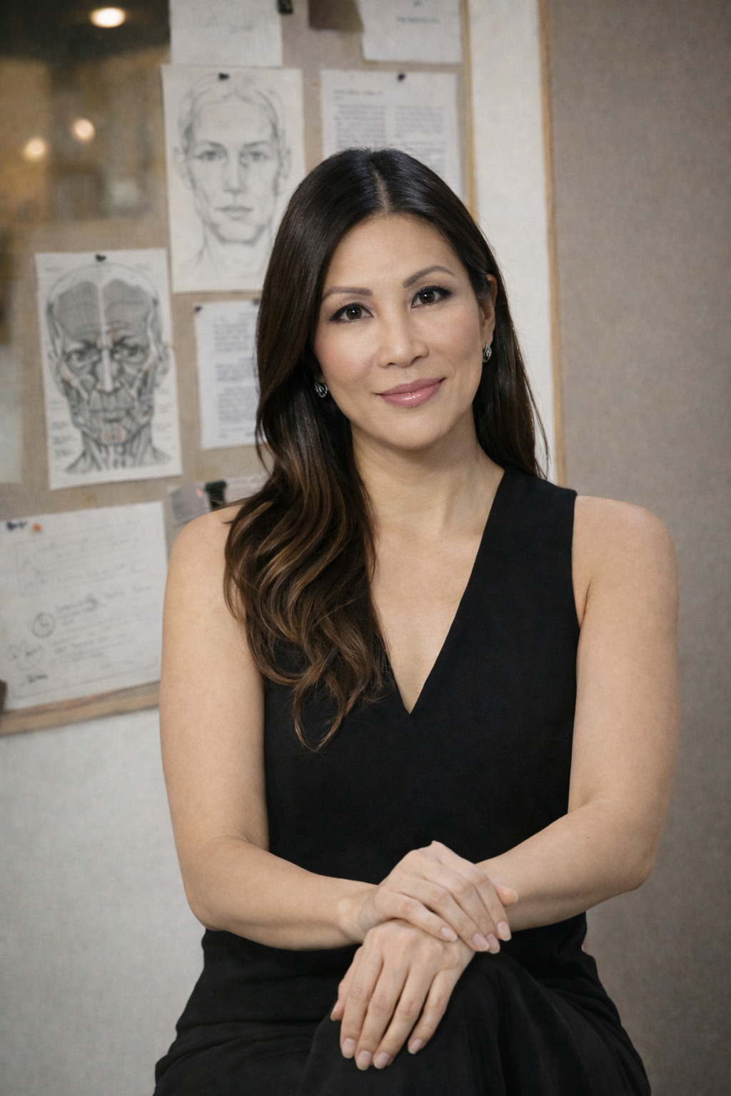 Dr. Jessica Wu, MD